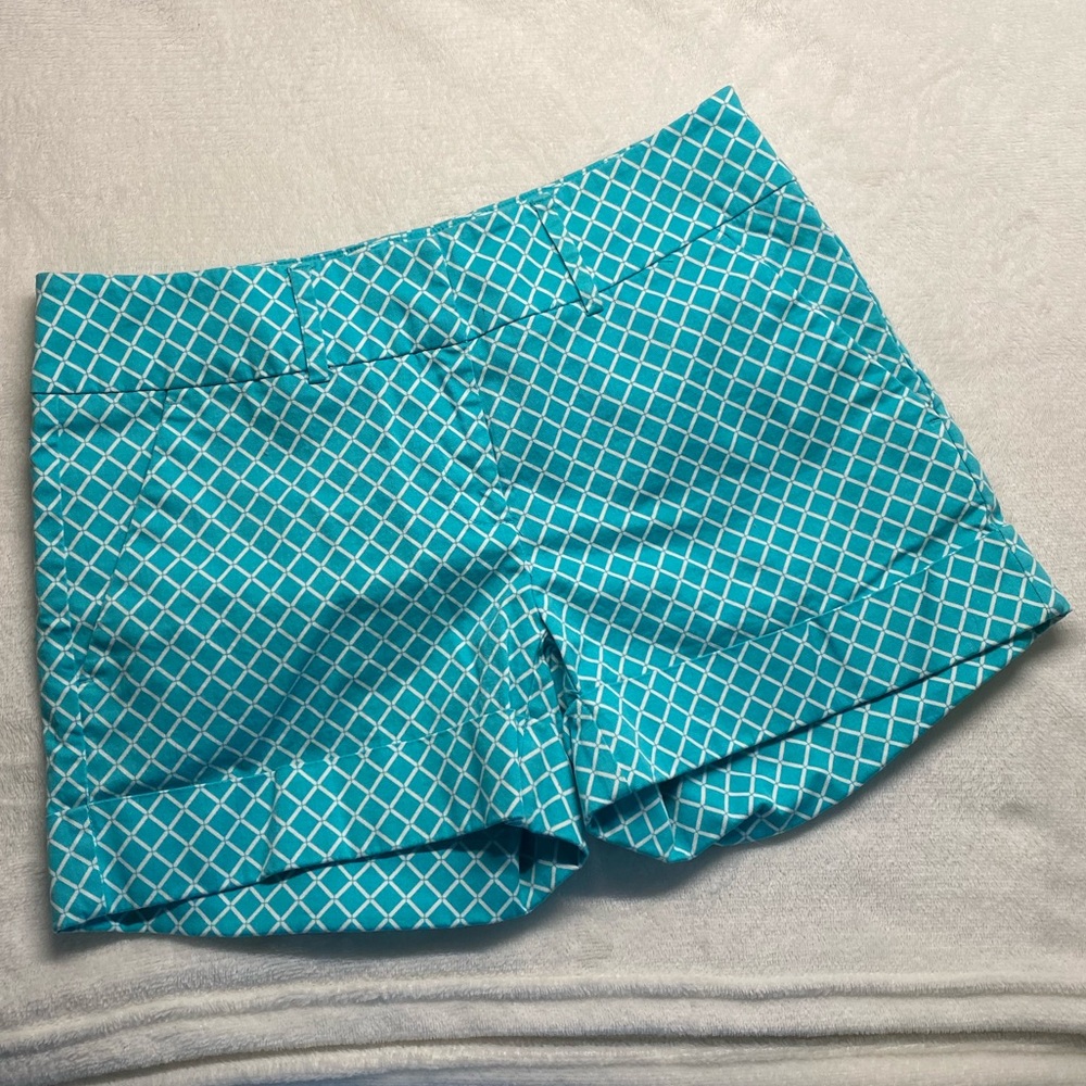 New York & Co shorts